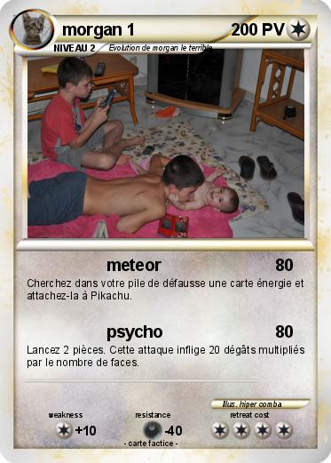 Pokemon morgan 1