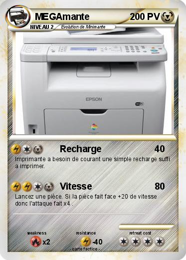 Pokemon MEGAmante