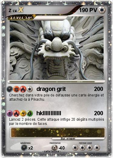 Pokemon z