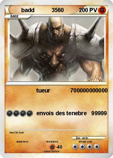 Pokemon badd           3560