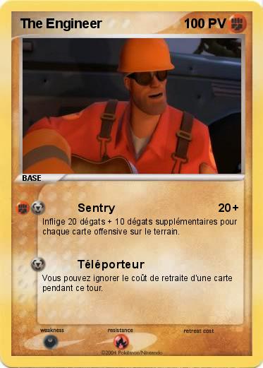 Pokemon The Engineer