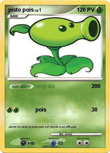 Pokemon pisto pois