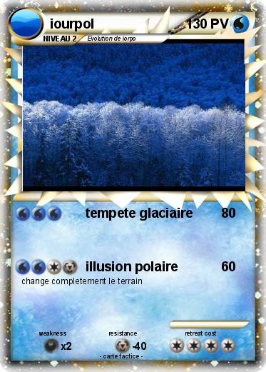 Pokemon iourpol