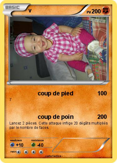 Pokemon v