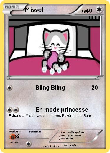 Pokemon Missel