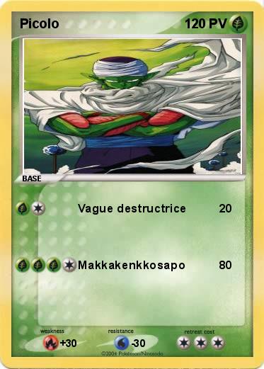 Pokemon Picolo