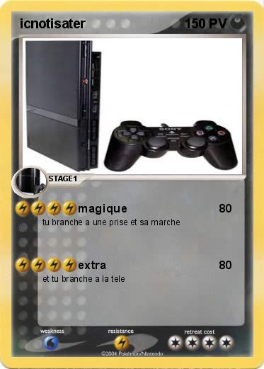 Pokemon icnotisater