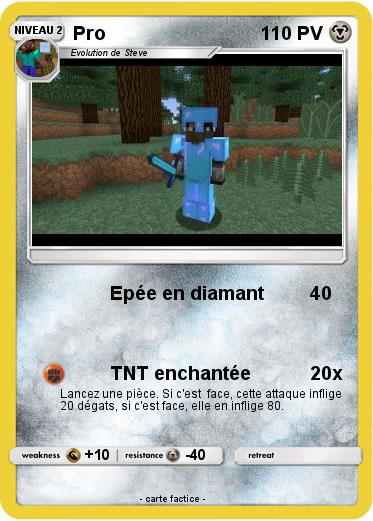 Pokemon Pro