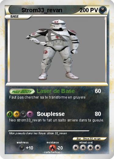 Pokemon Strom33_revan