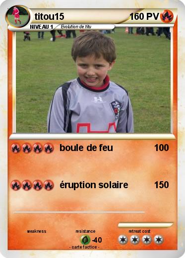 Pokemon titou15