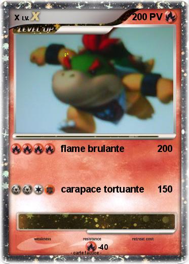 Pokemon x
