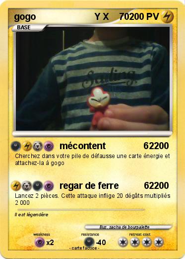 Pokemon gogo                       Y X    70