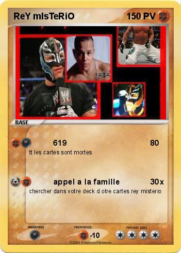 Pokemon ReY mIsTeRiO