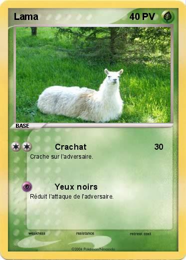Pokemon Lama
