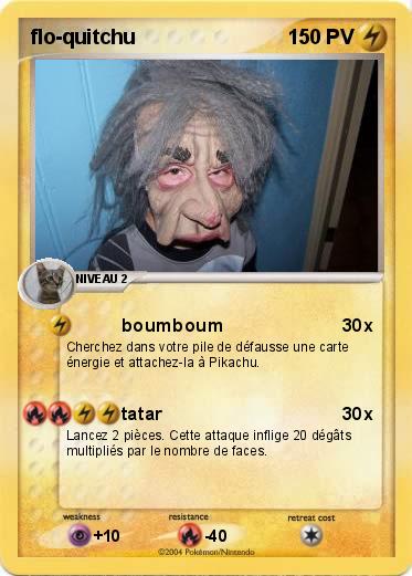 Pokemon flo-quitchu