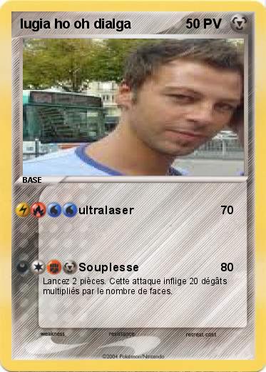 Pokemon lugia ho oh dialga