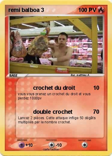 Pokemon remi balboa 3