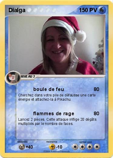 Pokemon Dialga