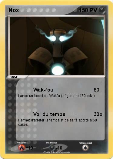 Pokemon Nox
