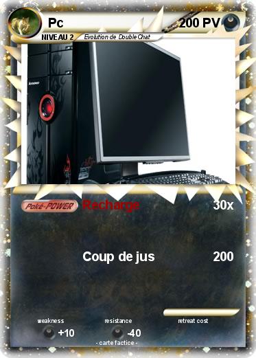 Pokemon Pc