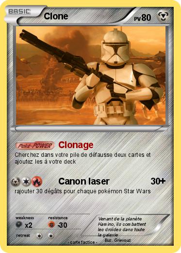 Pokemon Clone