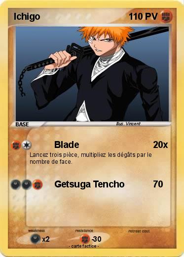 Pokemon Ichigo