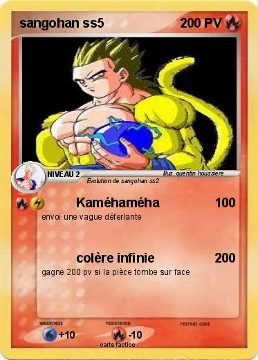 Pokemon sangohan ss5