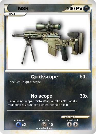 Pokemon MSR