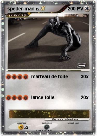 Pokemon speder-man