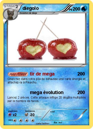 Pokemon diegolo