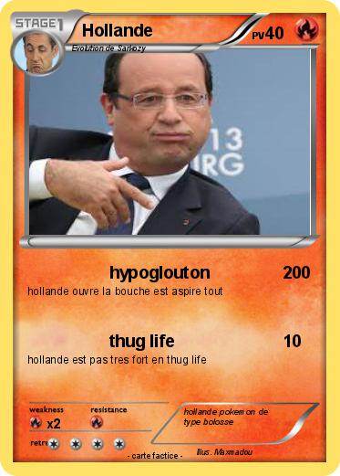 Pokemon Hollande