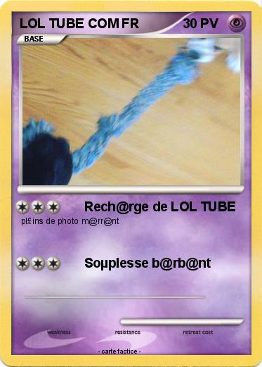 Pokemon LOL TUBE COM FR