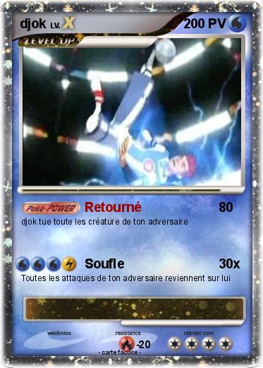 Pokemon djok