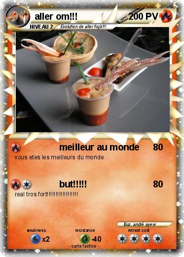 Pokemon aller om!!!
