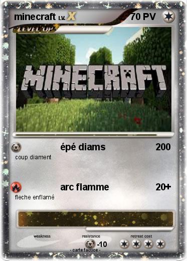 Pokemon minecraft