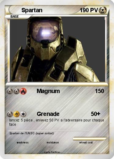 Pokemon Spartan