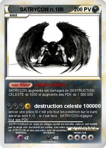 Pokemon SATRYCON n.100