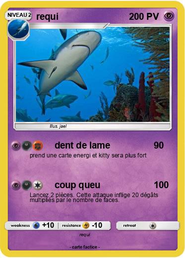Pokemon requi