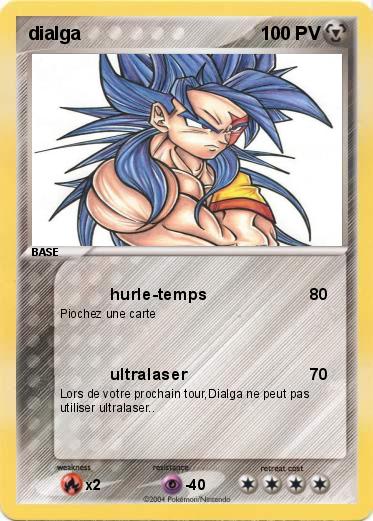 Pokemon dialga