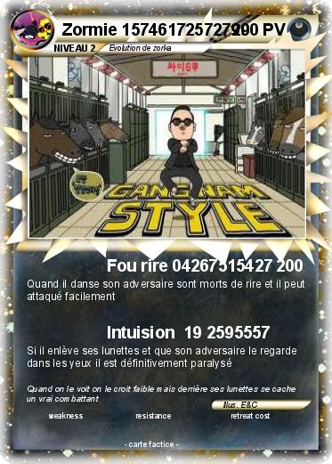 Pokemon Zormie 15746172572799