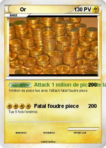 Pokemon Or