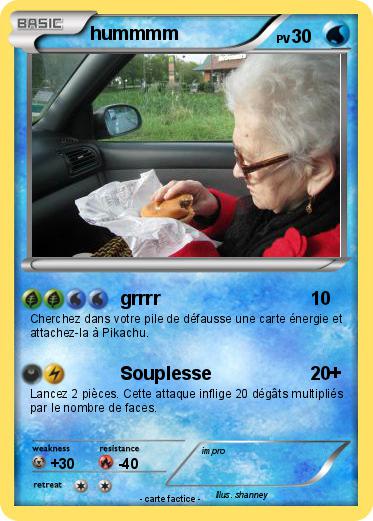 Pokemon hummmm