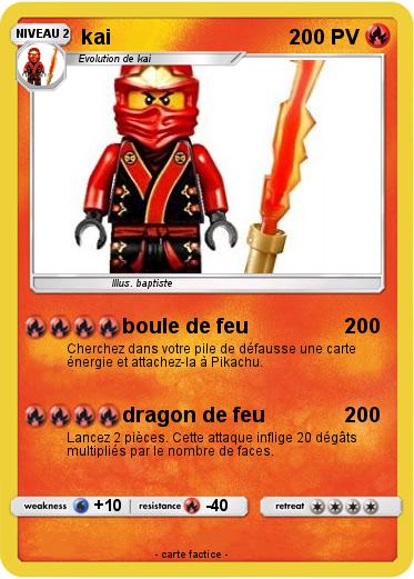 Pokemon kai