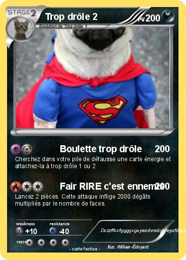 Pokemon Trop drôle 2