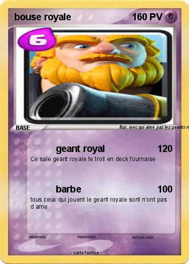 Pokemon bouse royale
