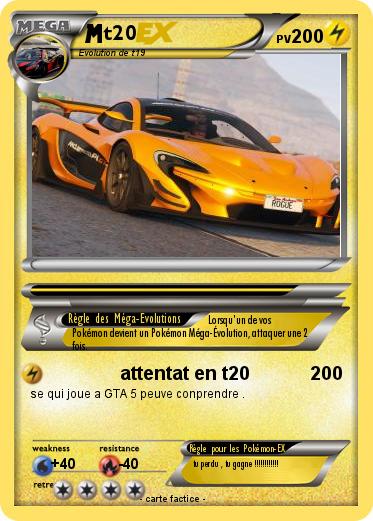 Pokemon t20