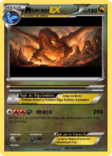 Pokemon torani