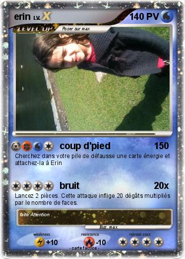 Pokemon erin