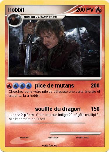 Pokemon hobbit