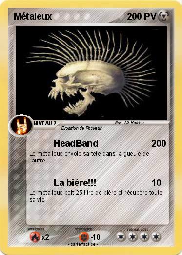 Pokemon Métaleux
